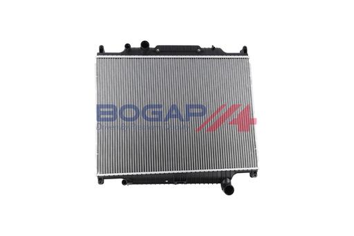 [E4210105] RADIATOR BOGAP LAND ROVER