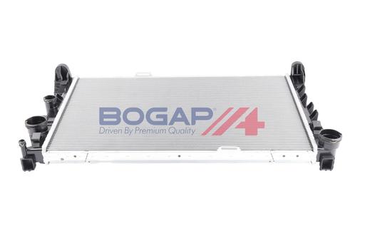 [C4210117] RADIATOR BOGAP MERC