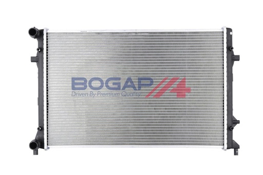 [A4210267] RADIATOR BOGAP VAG