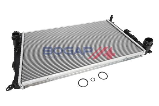 [B4210127] RADIATOR BOGAP BMW