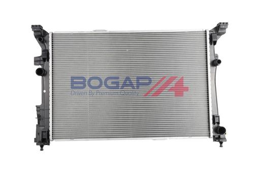 [C4210222] RADIATOR BOGAP MERC