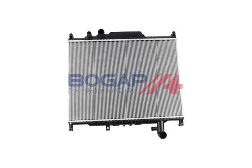 [E4210102] RADIATOR BOGAP LAND ROVER