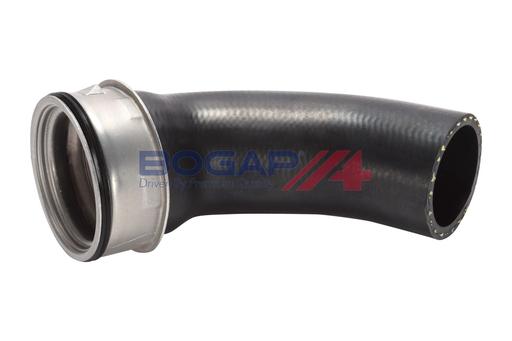 [B1711170] CHARGE AIR HOSE BOGAP BMW