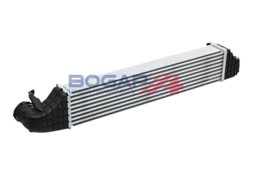 [C4220102] INTERCOOLER BOGAP MERC