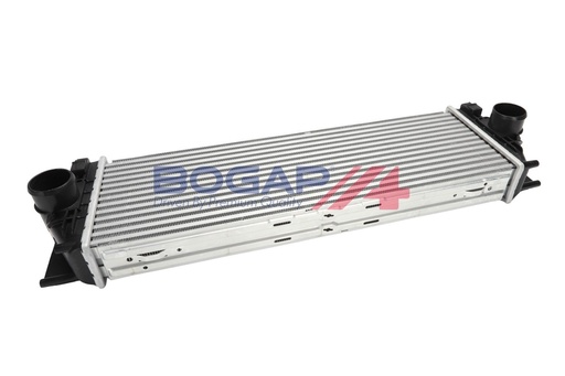 [C4220137] INTERCOOLER BOGAP MERC VAG