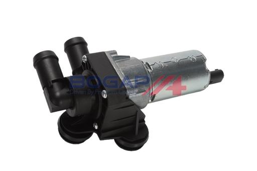 [B4243194] ADDITIONAL WATER PUMP BOGAP BMW