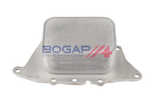 [B4222124] OIL COOLER ENGINE BOGAP BMW
