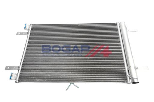 [P4117109] A/C CONDENSOR BOGAP PSA