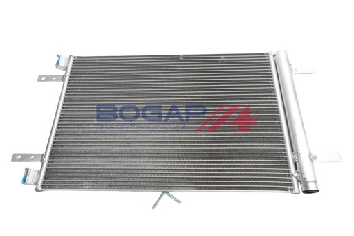 [P4117109] A/C CONDENSOR BOGAP PSA