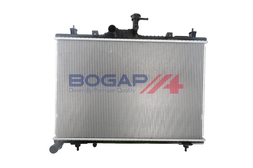 [R4210190] RADIATOR BOGAP RENAULT