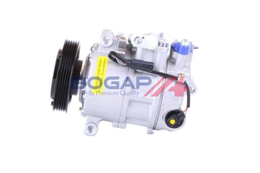 [C4110137] A/C COMPRESSOR BOGAP MERC
