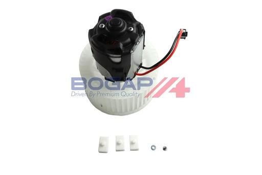 [B4111123] A/C BLOWER MOTOR BOGAP BMW