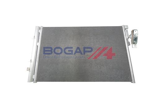 [B4117117] A/C CONDENSOR BOGAP BMW