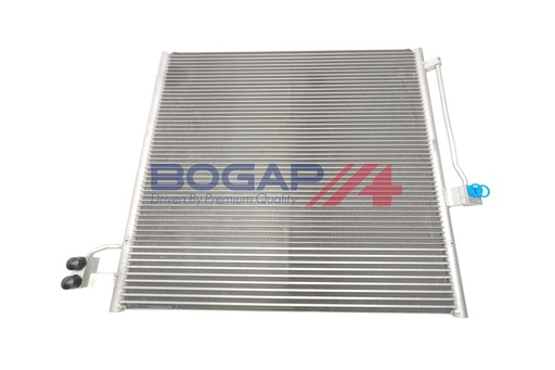 [C4117125] A/C CONDENSOR BOGAP MERC