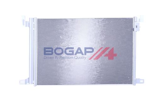 [A4117160] A/C CONDENSOR BOGAP VAG