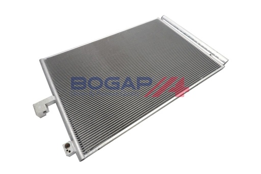 [C4117126] A/C CONDENSOR BOGAP MERC