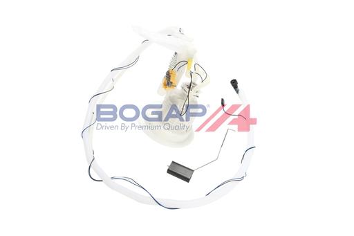 [C1622167] FUEL PUMP BOGAP MERC