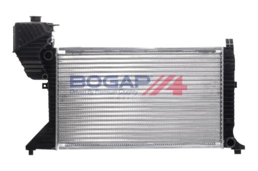 [C4210228] RADIATOR BOGAP MERC