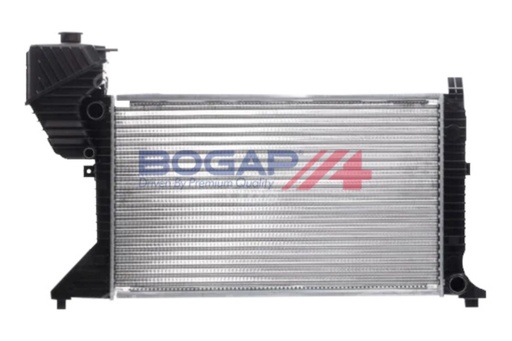 [C4210228] RADIATOR BOGAP MERC