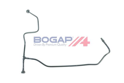 [C4255102] RADIATOR OVER FLOW HOSE BOGAP MERC