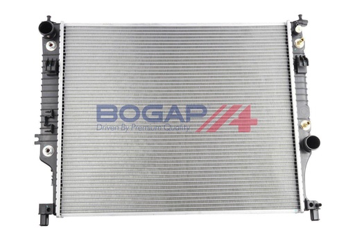 [C4210111] RADIATOR BOGAP MERC