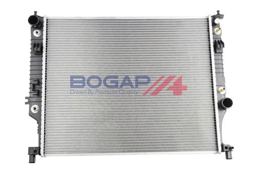 [C4210111] RADIATOR BOGAP MERC