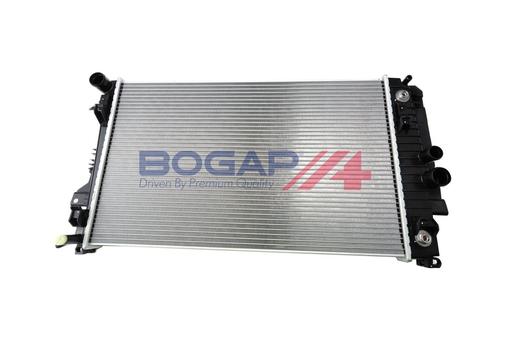 [C4210225] RADIATOR BOGAP MERC