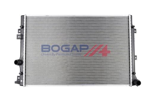 [A4210268] RADIATOR BOGAP VAG