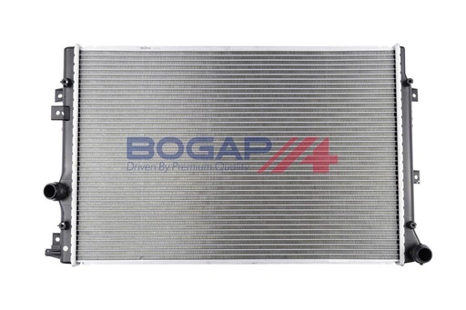 [A4210268] RADIATOR BOGAP VAG