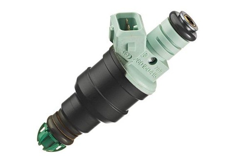 [0 280 150 415] FUEL INJECTOR BOSCH BMW