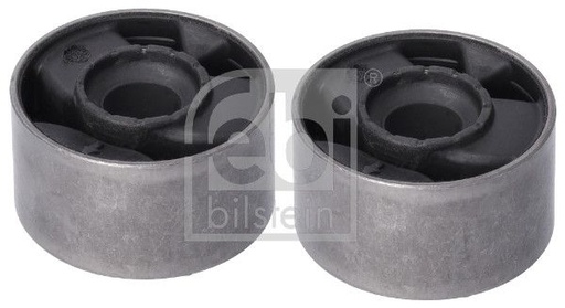 [06661] CONTROL ARM BUSH KIT FEBI BMW (PAIR)