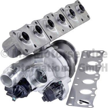 [7.15101.55.0] TURBOCHARGER PIERBURG BMW