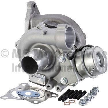 [7.15101.52.0] TURBOCHARGER W/GASKETS PIERBURG MERC RENAULT