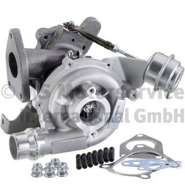 [7.15103.52.0] TURBOCHARGER W/GASKETS PIERBURG RENAULT