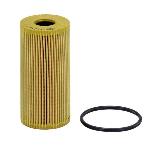 [HU618/1Y] OIL FILTER MANN RENAULT