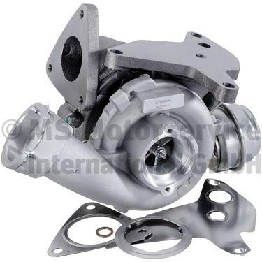 [7.15103.12.0] TURBOCHARGER W/GASKETS PIERBURG VAG