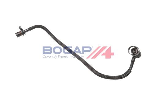 [B1210188] BREATHER HOSE BOGAP BMW