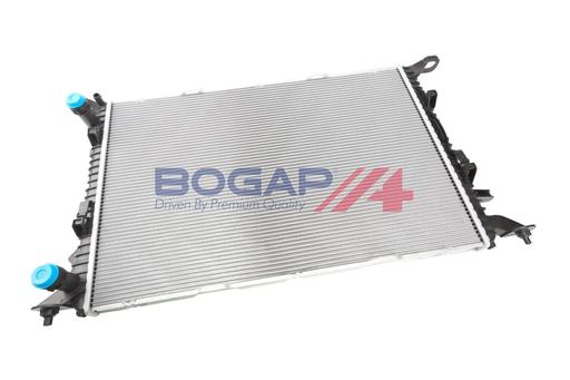 [A4210295] RADIATOR BOGAP VAG