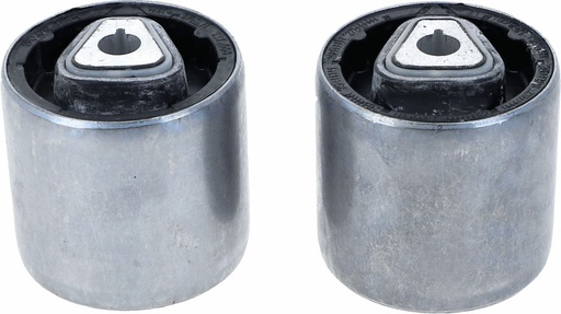 [30346 01] CASTOR ARM BUSH KIT LEMFORDER BMW