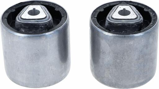 [30346 01] CASTOR ARM BUSH KIT LEMFORDER BMW