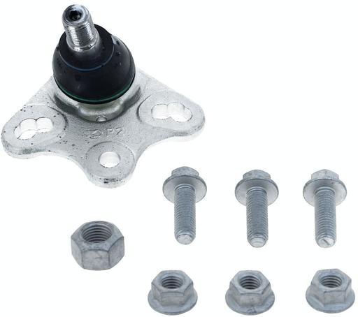[33407 02] BALL JOINT LOWER LH & RH LEMFORDER MERC