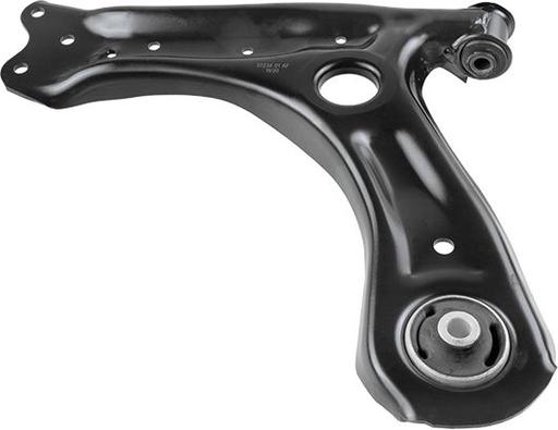 [37238 01] CONTROL ARM LOWER LHF NO BALL JOINT LEMFORDER VAG