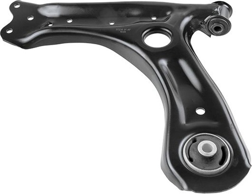 [37238 01] CONTROL ARM LOWER LHF NO BALL JOINT LEMFORDER VAG