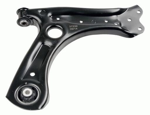 [37239 01] CONTROL ARM LOWER RHF NO BALL JOINT LEMFORDER VAG
