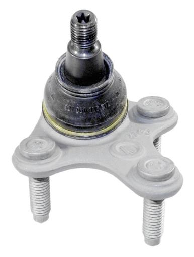 [29998 02] BALL JOINT LOWER LH LEMFORDER VAG
