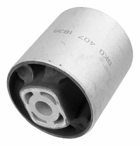 [35380 01] CASTER ARM BUSH FRONT (65MM) LEMFORDER VAG