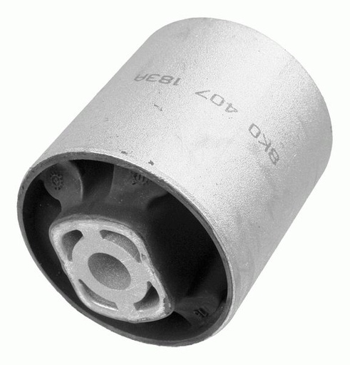 [35380 01] CASTER ARM BUSH FRONT (65MM) LEMFORDER VAG