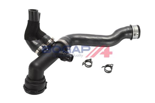 [C4228475] RADIATOR HOSE BOGAP MERC