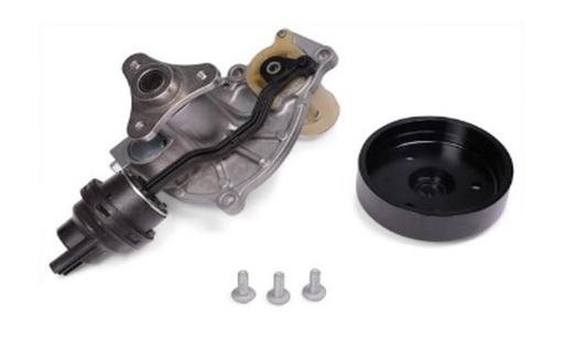 [7.10942.24.0] WATER PUMP PIERBURG BMW