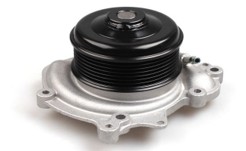 [7.10942.30.0] WATER PUMP PIERBURG MERC*